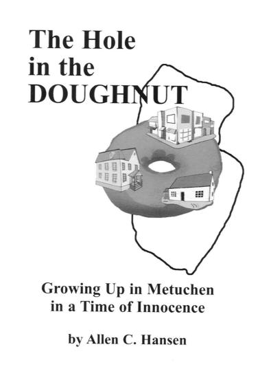 Hole in the Doughnut