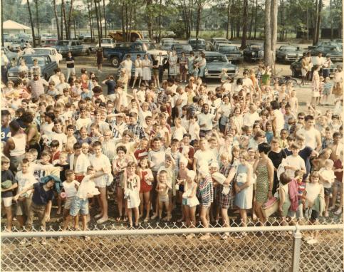 Metuchen pool #2