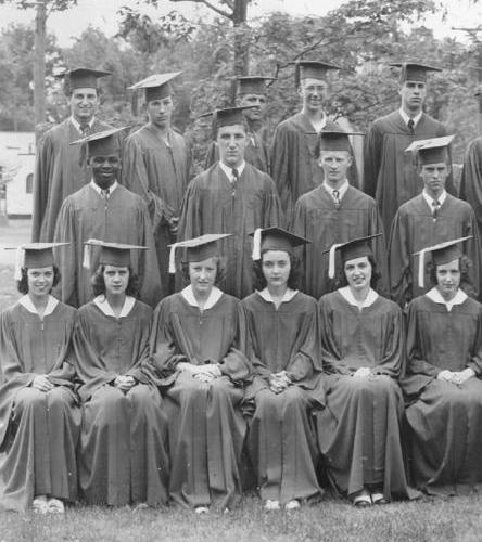 class of 49