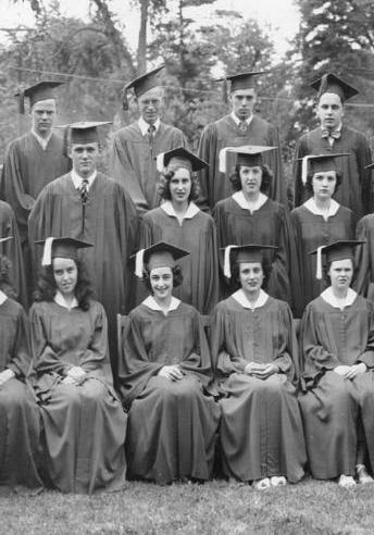 class of 49