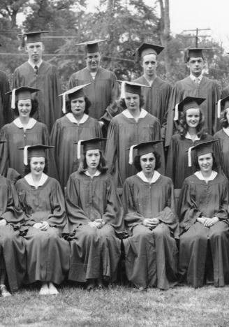 class of 49