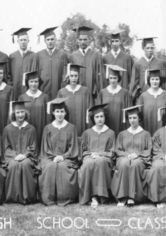 class of 49