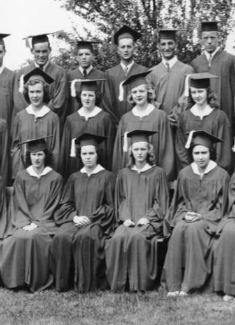 class of 49