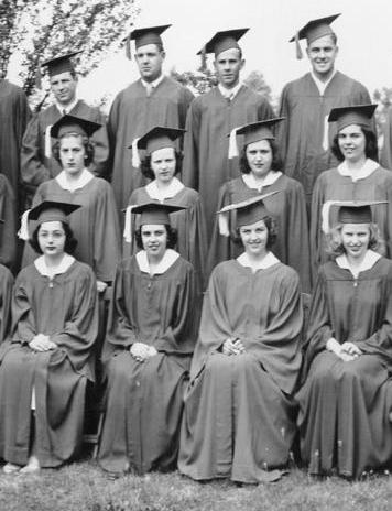 class of 49