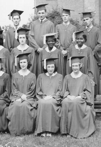 class of 49