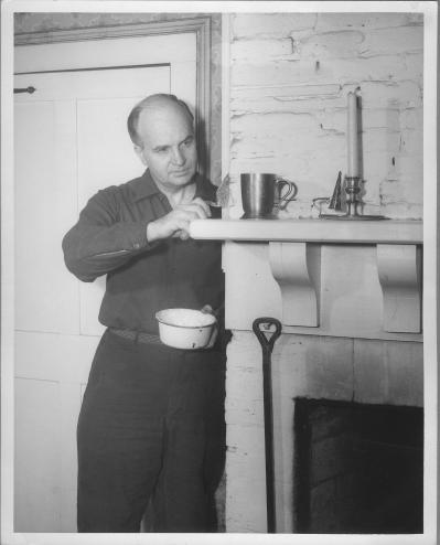 Samuel King