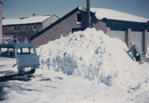 Winter 60-61