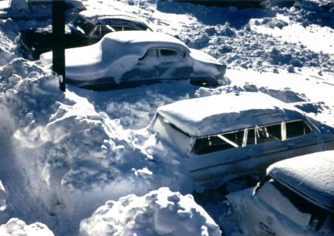 Winter 60-61