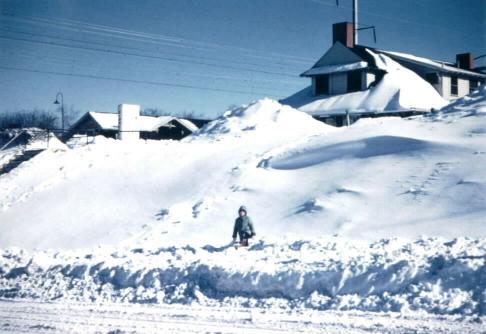 Winter 60-61