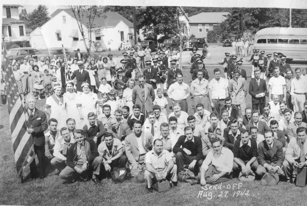 Aug 1942
