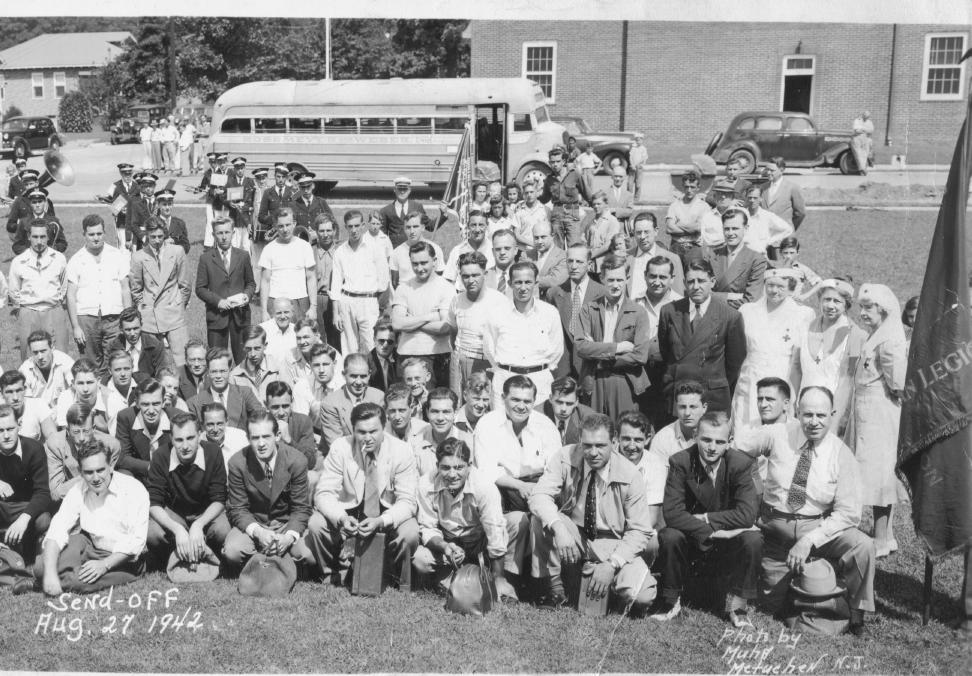 August 1942