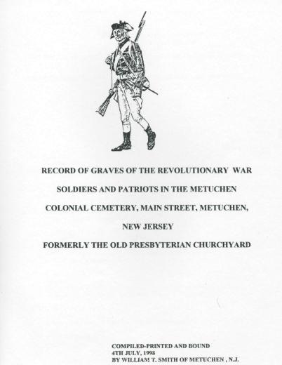 Pamphlet