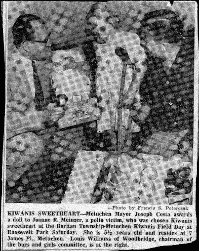 newspaper photo