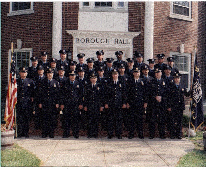 May 1993