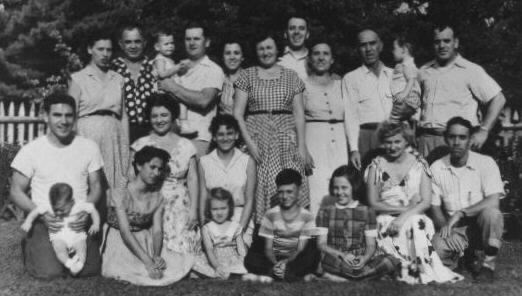 the Perrino's