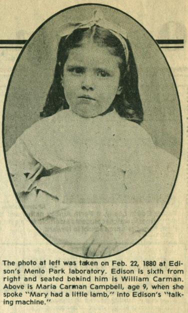 Maria Carman Campbell